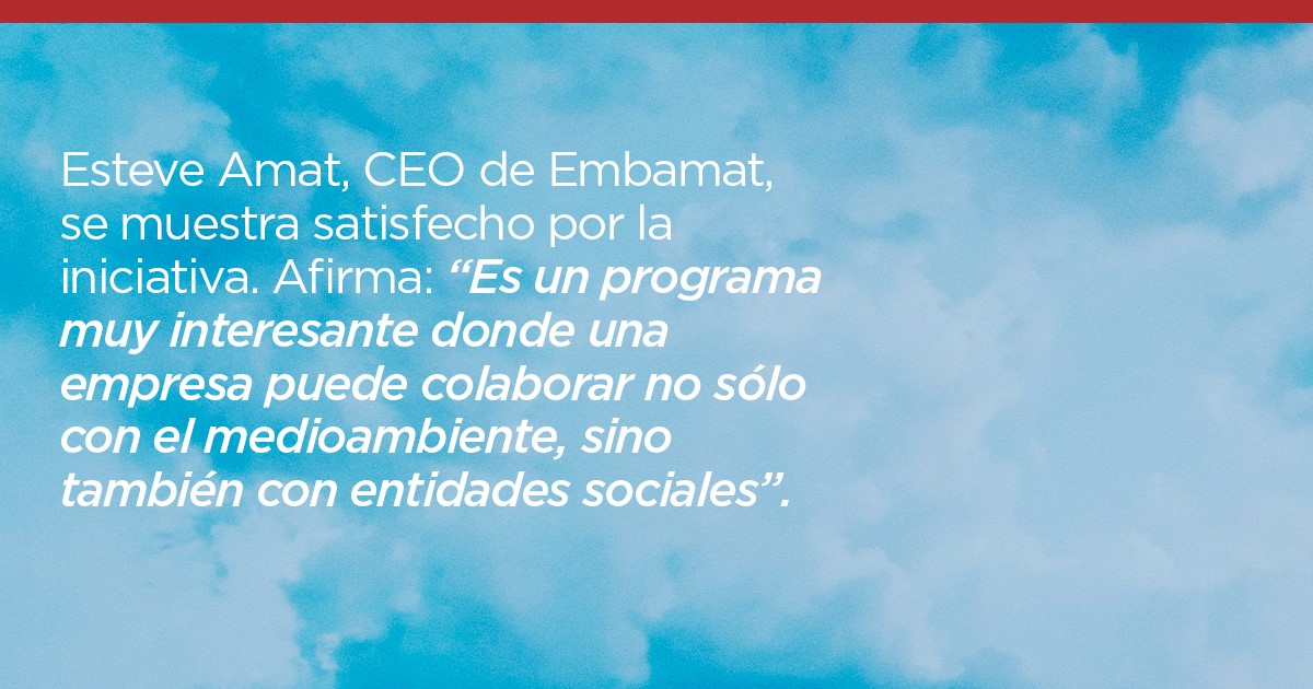 En qué consiste el Programa de Acuerdos voluntarios para la reducción de las emisiones de gases de efecto invernadero (GEI)