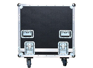 Flight-case Combo de Stilbox