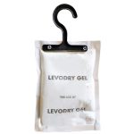 Desecante en gel para contenedor Levodry