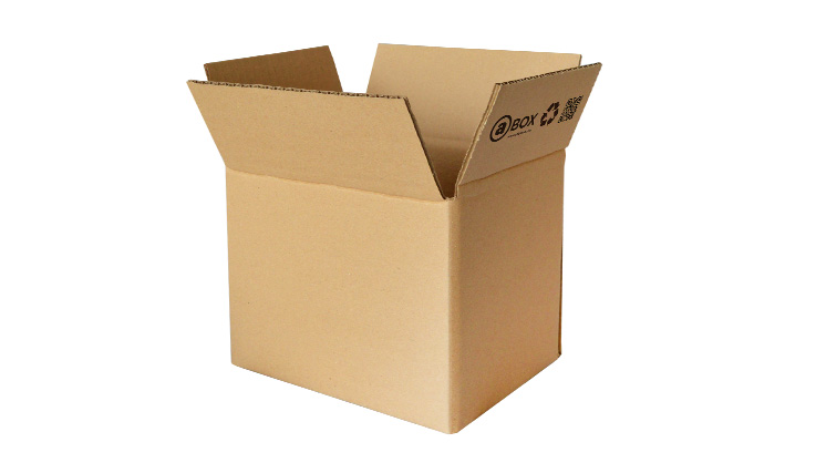 FEFCO caja de cart&oacute;n embalaje