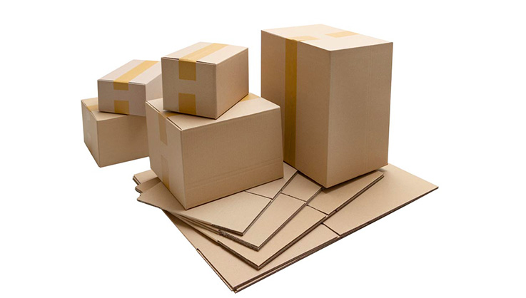 Cajas de cart&oacute;n a medida FEFCO