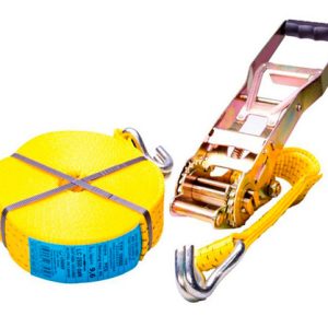 Cincha para trincaje de cargas