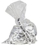 Cinta de trincaje embalaje para cargas