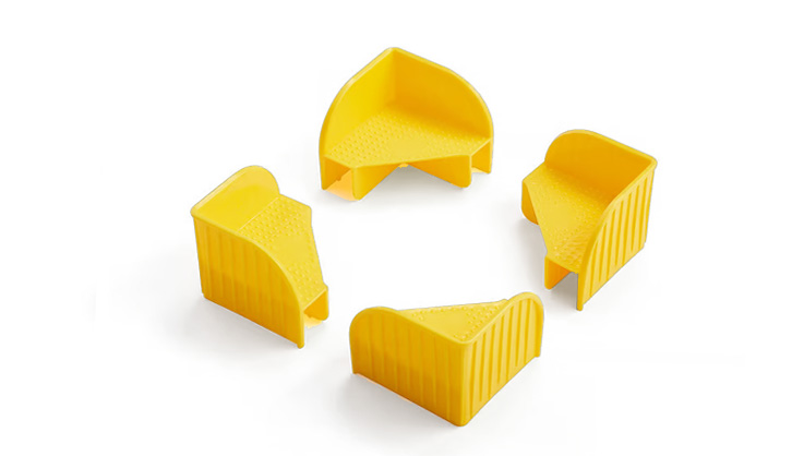 Corner esquineras cerco de madera embalaje