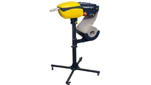 Maquina de relleno con papel compacta PaperJet Fit