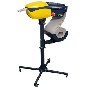 Maquina de relleno con papel compacta PaperJet Fit