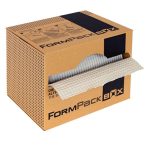 Papel acolchado para embalaje Formpack Box