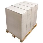 Papel para relleno embalaje-continuo Paperjet