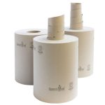 Papel ecológico para relleno con máquina de embalaje SpeedMan