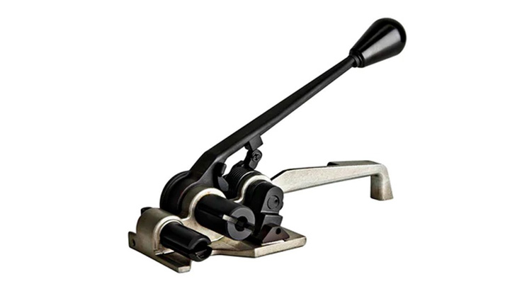 Tensor para cinta de trincaje