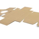 Troquelado de cartón cajas embalaje