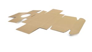 Troquelado de cartón cajas embalaje