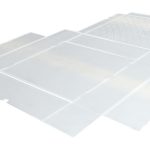 Troquelaje de cartón plásitco