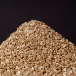 Embalaje para mercancía peligrosa Vermiculita