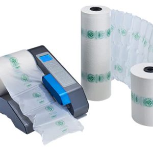 Maquina relleno embalaje aire Airwave 1