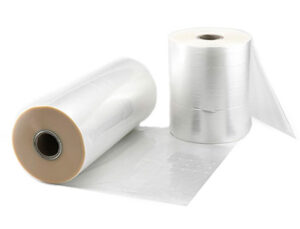 Film macroperforado para embalaje