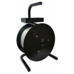 Materiales y accesorios para el fleje textil