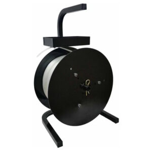 Materiales y accesorios para el fleje textil