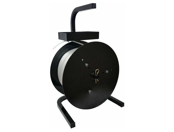 Materiales y accesorios para el fleje textil