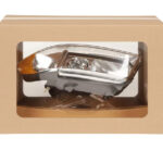 Cajas de retención para embalaje