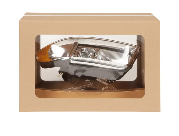 Cajas de retenci&oacute;n para embalaje