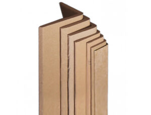 Cantoneras de protección de esquinas para embalajes