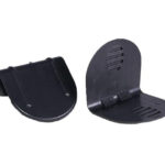 Cantoneras de plástico para embalaje