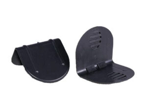 Cantoneras de plástico para embalaje