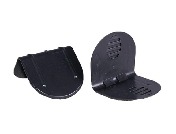 Cantoneras de plástico para embalaje