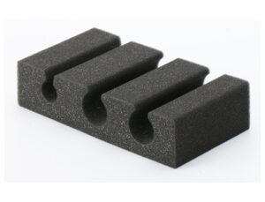 Espuma troquelada de PU