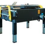 Máquina embalaje formadora de cajas