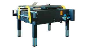 Máquina embalaje formadora de cajas