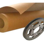 Papel vci anticorrosivo metal