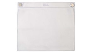 Funda magnetica para estanterías metálicas