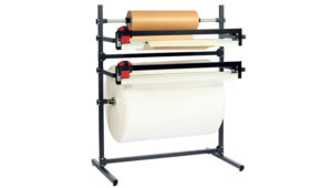 Dispensador material embalaje