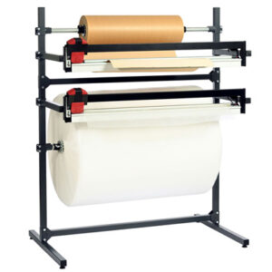 Dispensador material embalaje