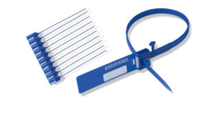 Precinto de seguridad para embalaje