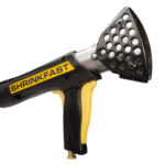 Herramienta para retractilar plástico Shrinkfast