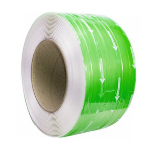 Fleje textil composite