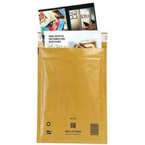 Bolsa courier mailite