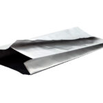 Bolsa de aluminio para embalaje