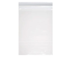 Bolsa de plástico de pp