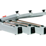 Selladora de bolsas profesional