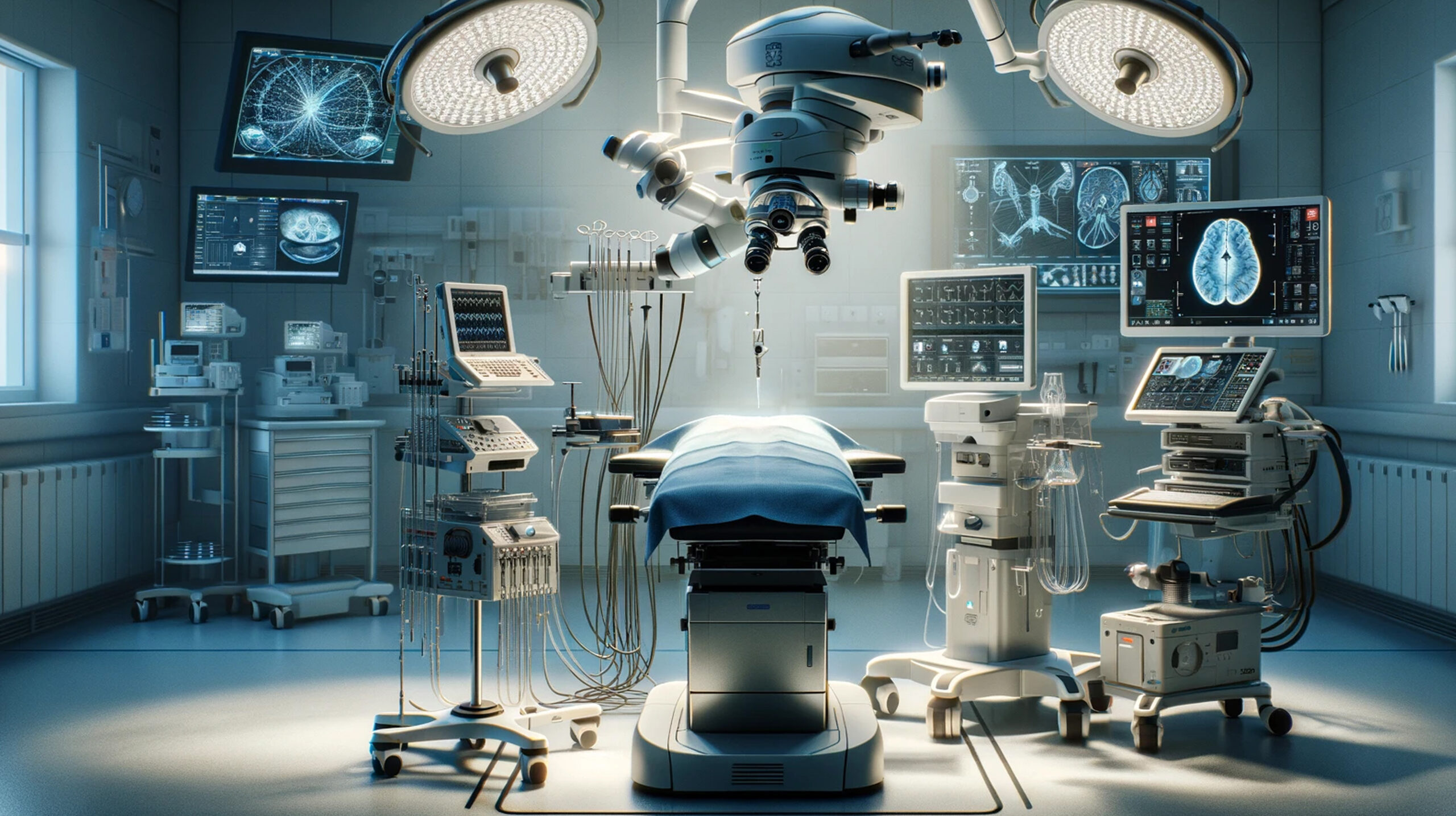 Soluciones de embalaje para equipos médicos