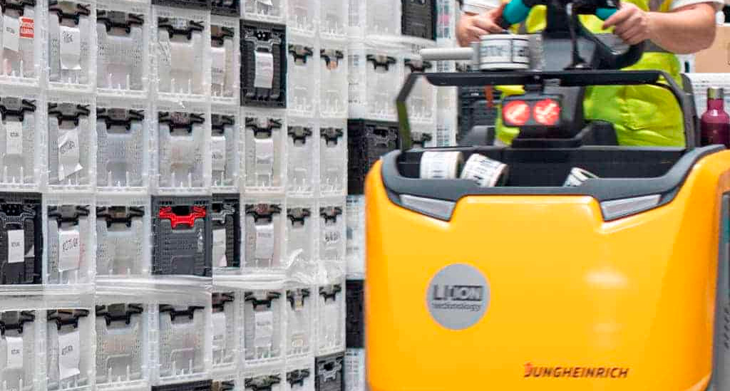 Embalaje reutilizable