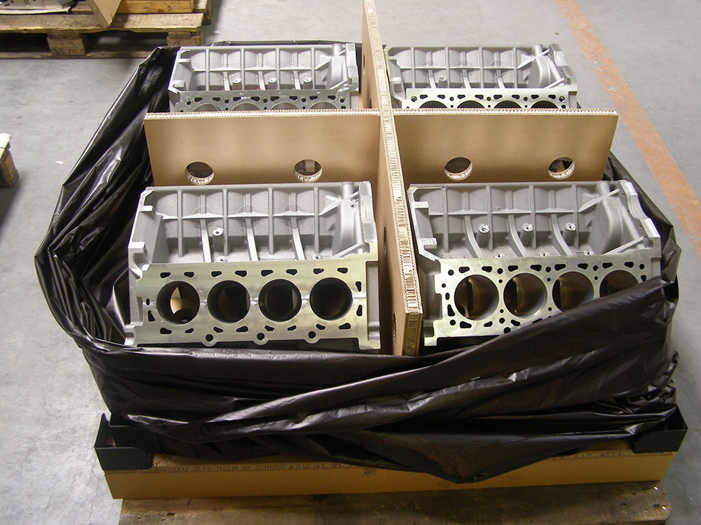 Anticorrosión Intercept