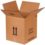 Cajas 4G y 4GV para mercancías peligrosas