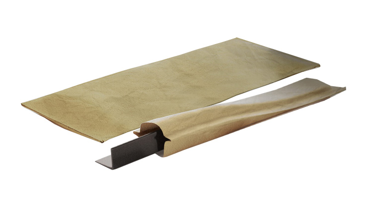 Bolsas y sacos para embalaje papel ecológico