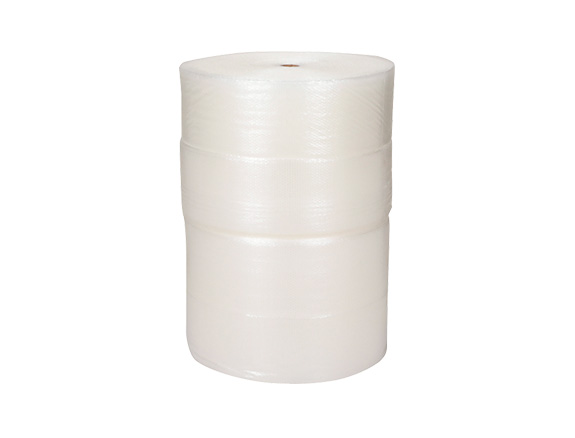 Rollo plastico burbuja embalaje