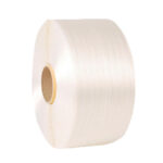 Sistema de flejado textil